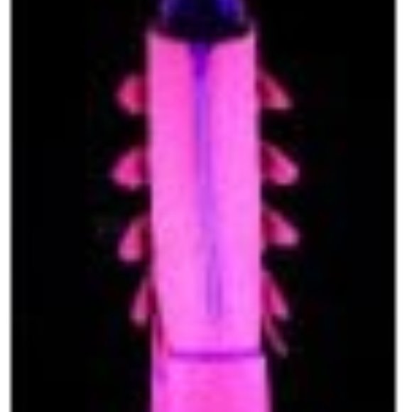 demonia swing 230g pink